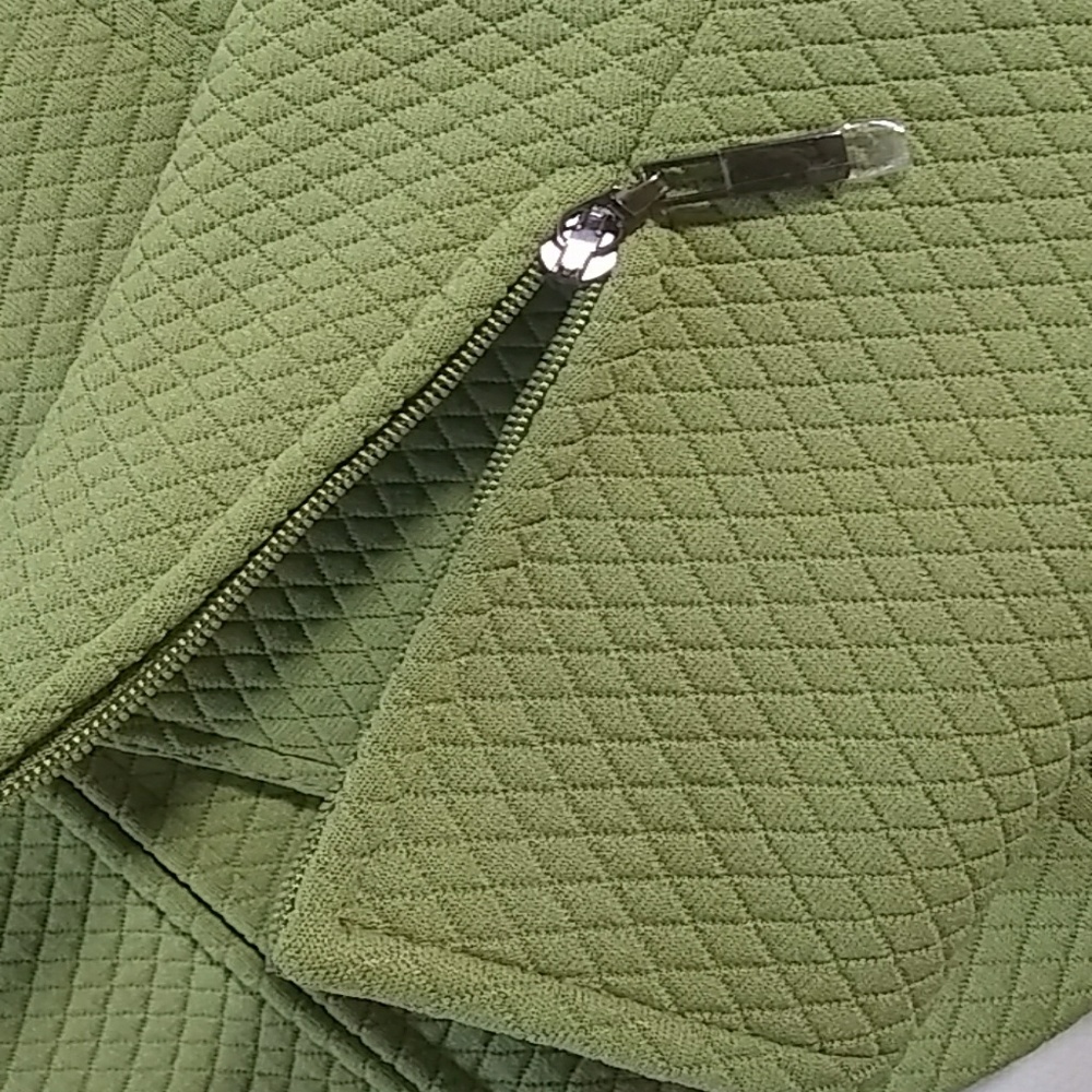 Talbots Petites Stylish Coat - Picture 7 of 8